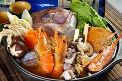 HOKKAI YOSENABE (2-3pax)